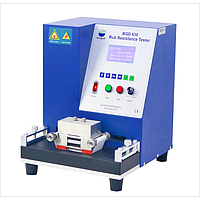 Biuged BGD 630 Rub ເຄື່ອງທົດສອບຄວາມທົນທານ (10±0.1 N)