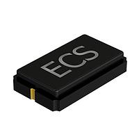 ECS Inc. International ECS-320-20-20A-F-TR SMD Crystal CSM-8A,.32MHz, 20pF, +/-30ppm, +/-50ppm, -10C ຫາ +70 C, FUND