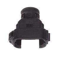 Aptiv 33267786 ເຄື່ອງມືເສີມ COV WIRE DRESS ສີດຳ