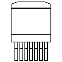 Microchip Technology MIC37501-3.3WR-TR ຕົວຄວບຄຸມແຮງໂດດ LDO 5A ຕົວຄວບຄຸມແຮງໂດດ LDO ຕ່ຳ