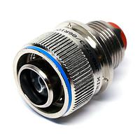 Amphenol Aerospace M83723/76R2028N-LC ປລັກ M83723 28C 24#20 4#12 PIN RECP