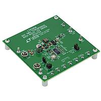 Analog Devices DC2575A ບອດສະແດງ LT8391AIFE Demo Board - 60V, 2MHz Synchr