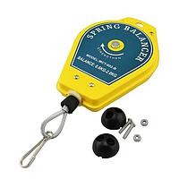 CHINA MCT-602-B ເຄື່ອງມືການດຸ່ນດ່ຽງພາກຮຽນ spring (0.6 - 2.0kg)