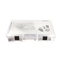 Omron Automation and Safety RELAY SALES DEMO ປຸ່ມຕິດຕັ້ງ Relay ແລະ ອຸປະກອນຮູບແບບ RELAY SALES DEMO