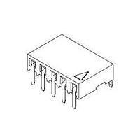 Molex 90148-1308 ປະຕູສອກ C-Grid PCB Conn SR H Horz Poly Au-F 8Ckt