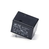 P&B OUAZ-SS-112L,900 ອ່ານແວງ SPDT 12VDC 1A COMM SIGNAL PC BOARD RLY