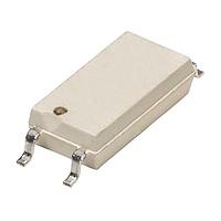 Vishay General Semiconductor TCLT1107 ອອບຕູຄູເລີອອກພຸດທຣານຊິສເຕີ ອອກພຸດທຣານຊິສເຕີ ເອັດດຽວ CTR 80-160%