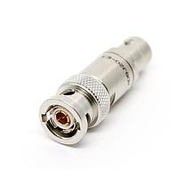 Trompeter / Cinch Connectivity Solutions ADBJ20-E3-PL74 RF Adapters - ລະຫວ່າງຊຸດ ADPTR BTWN ຊຸດ BNC Jack ໄປຫາ TRB Plug