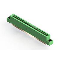 EDAC 842-066-521-203 ຕູປະກອບຂອງຕົວເຊື່ອມຕໍ່ຂອງບັດຂອງອຸນຫະພູມສູງ