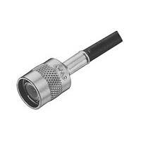 AMP Connectors - TE Connectivity 225550-8 ຕົວເຊື່ອມ TNC PLUG W/PROOF