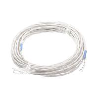 Omron Automation and Safety F03-16SF-10M ຕົວຈັບລະດັບນ້ຳ Liquid Sens B& no color ind.