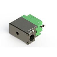 EDAC 516-020-501-152 ຕົວເຊື່ອມຕໍ່ຮັກແລະຕົວເຊື່ອມຕໍ່ແຜງ