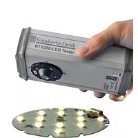 Gigahertz-Optik BTS256-LED Compact BiTec Spectroradiometer (360 - 830 nm, 10 mlm - 1100 lm)