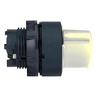 SCHNEIDER ZB5AD501 ສະຫນັບສະຫນູນການຫຼຽນຫຼັກ 3POS ສີຂາວ ສະຫນັບສະຫນູນດ້ວຍຮອບສະຫນອງ RET SLCTR-TO CENTER