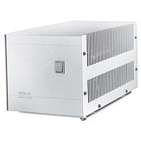 SolaHD 63-13-150-6 ການປ້ອງກັນ ແລະ ປັບສະພາບໄຟຟ້າ 500VA MCR ເຄື່ອງປັບແຮງດັນແບບພົກພາ