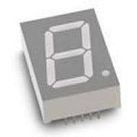 Broadcom HDSP-H1G1 ຈອກສະແດງ LED PCB 1.0 ໂຕເລກດຽວ TH Grn CA