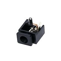 Kobiconn 163-2531-E ຈັກ 2.5MM PANEL MT BLK