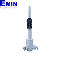 MITUTOYO 468-177 ໄມໂຄມິເຕີພາຍໃນສາມຈຸດ (175-200mm, IP65)