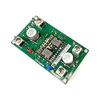 TDK-Lambda i7C20A-C03-EVK-S1 ຕົວແປ DC/DC ບໍ່ມີການແຍກ i7C2W020A120V-003-R ຊຸດທົດລອງ Mod Eval Kit