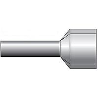 Altech 2796.0 ສາຍສອງ H2X1.00/18, ແດງ 100 ຄູ່