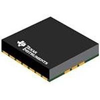 Texas Instruments LMX2434SLEX/NOPB ຕົວສ້າງຄໍາສັ່ງ RF 5.0-GHz/2.5-GHz PLLa tinum ພະລັງງານຕໍ່ຕ່ຳຄູ່