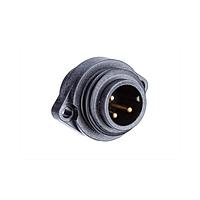 Amphenol LTW PWE-06PMMS-SC7001 ຂໍ້ມູນການເຊື່ອມຕໍ່ PANEL SCREW 6PIN M CONN M PIN