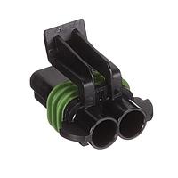 Aptiv 10737780 ຕົວເຊື່ອມ CON MP 280 2W FEM ASY