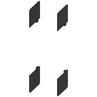 SIEMENS 3RT19874AA1 ອາວຸດກັນການປົກກັນສານອິນຊູເລຊັນ Insulation Barrier 3RT1485 - 3RT1487