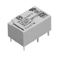 Panasonic Industrial Devices DK1A-L-5V-F ພາວເລຍ SPST-NO 10A 5VDC ຜ່ານຮູ Hole Relay