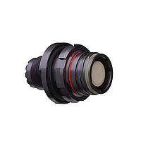 ODU GBTAAT0-ED20WN-0S00 ປຸ່ມຮັບສະຫຼຸບ Receptacle, SZ 09, IP6K9K, 20 Contacts, A L BRW Key