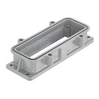 HARTING 09390240310 ກອງຮັບ BASE PANEL HAN HP