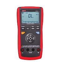 UNI-T UT612 LCR ແມັດ (2000H,20mF, 100khz)