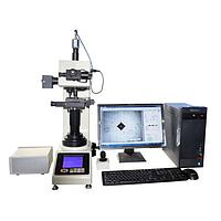 TIME V3.0 ລະບົບວັດແທກຄວາມແຂງຂອງ Micro/Vicker ອັດຕະໂນມັດ