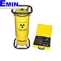 Huatec XXQ-3005 Directional radiation portable X-ray flaw detector glass x-ray tube max penetration 50mm
