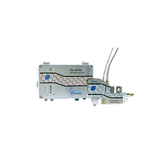 Nordson Sapphire ປືນກາວຄວາມໄວສູງສຸດ (1,500 psi)