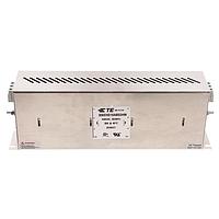 Corcom - TE Connectivity 30KEHD10ABSDHM ຕົວກັນສະຫນັບສະຫນຸນໄຟຟ້າ KEH 30A 2S SP DELTA BS 440 VAC