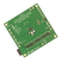 Analog Devices DC2151A ບອດສະແດງຕົວຢ່າງການຈັດການພະລັງງານພິເສດ LTC3331EUH - 3V = VIN = 18V;