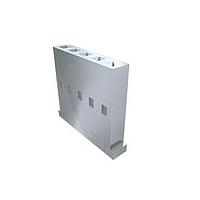 Samtec ISSM-09-K ຊ່ອງສາຍສະແດງຜົນ .100 Mini Mate Universal Discrete Wire Socket Single Row Housing