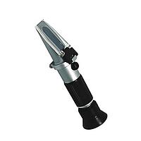 ນ້ ຳ ມັນແລະເຄື່ອງວັດແທກອາຊິດ