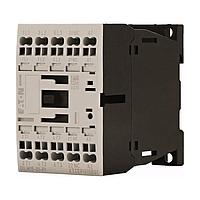 Eaton XTCEPI015B01AO Full Voltage Non-Reversing CONTACTOR, 7, 5KW/400V, AC-OPERATED
