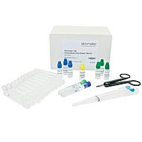 ELCOMETER 139 ຊຸດທົດສອບຫນ້າຈໍ Amine Blush Chip