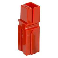 Anderson Power Products 5916G7-BK ກອງປົກ PP75 ພຽງກອງປົກ ແດງ - ຈຳນວນຫຼາຍ