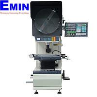 Lonroy VMS-5040F ເຄື່ອງມືວັດແທກຮູບພາບ 2.5D (500*400mm)