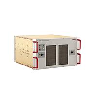AMETEK CTS CBA250M-800-002 ເຄື່ອງຂະຫຍາຍສຽງແບບ Solid State (0.01 - 250 MHz; 900W; 750W; 650W; 500W)