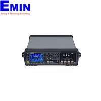 KEYSIGHT E4980AL LCR ແມັດ (With E4980AL-102)