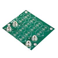 Infineon KITLGCAPBOM005TOBO1 ຊຸດຄວບຄຸມພະລັງງານພິເສດ KIT_LGCAP_BOM005