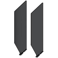 SIEMENS 3VA96020WA05 ອາວຸດກັນໄຟຟ້າ Phase Barrier BRKR 3VA1/2 1250A 2P PHASE BARRIER PIDO