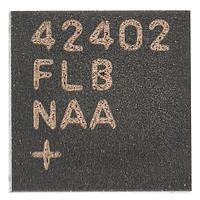 Maxim Integrated MAX42402AFLB+ ຕົວຄວບຄຸມແຮງແຟງສະຫວ່າງປ່ຽນແປງສຳລັບລົດຍົນ 36V, 2.5A/3.5A, Fully Integra