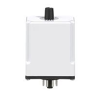 Square D 9050JCK15V20 ຕົວຄວບຄຸມເວລາ TIMER RELAY 240VAC 10A