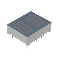 Lite-On LTP-3786G ຈໍ LED ສີຂຽວ